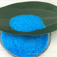 Copper Sulphate Pentahydrate 98% crystal / granular price